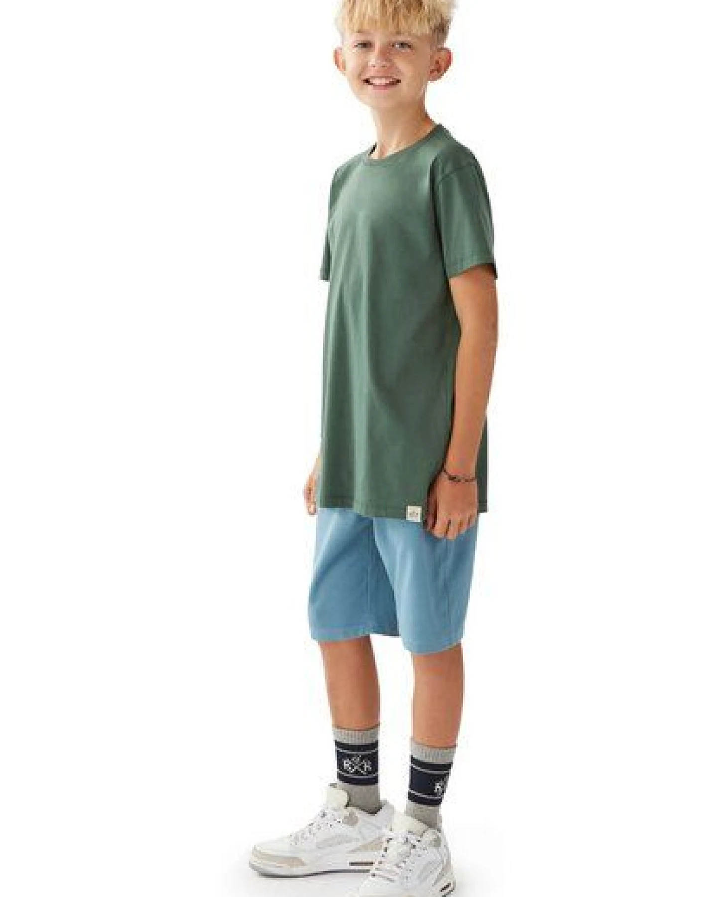 Band of Rascals Basic T-Shirt – Ansicht 3