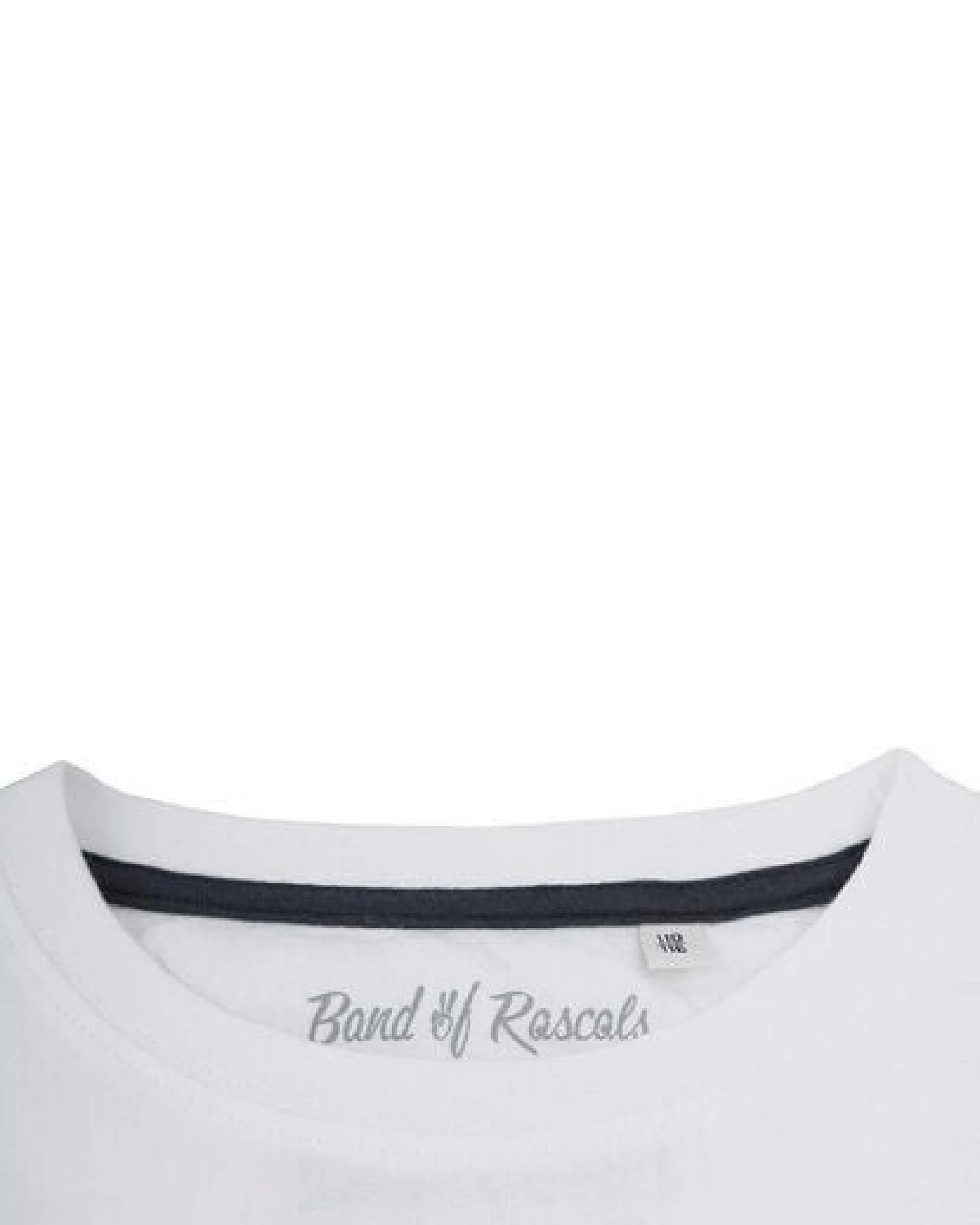 Band of Rascals Basic T-Shirt – Ansicht 3