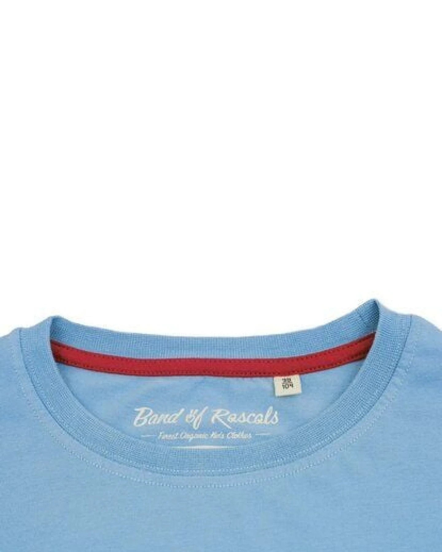 Band of Rascals Basic T-Shirt – Ansicht 3