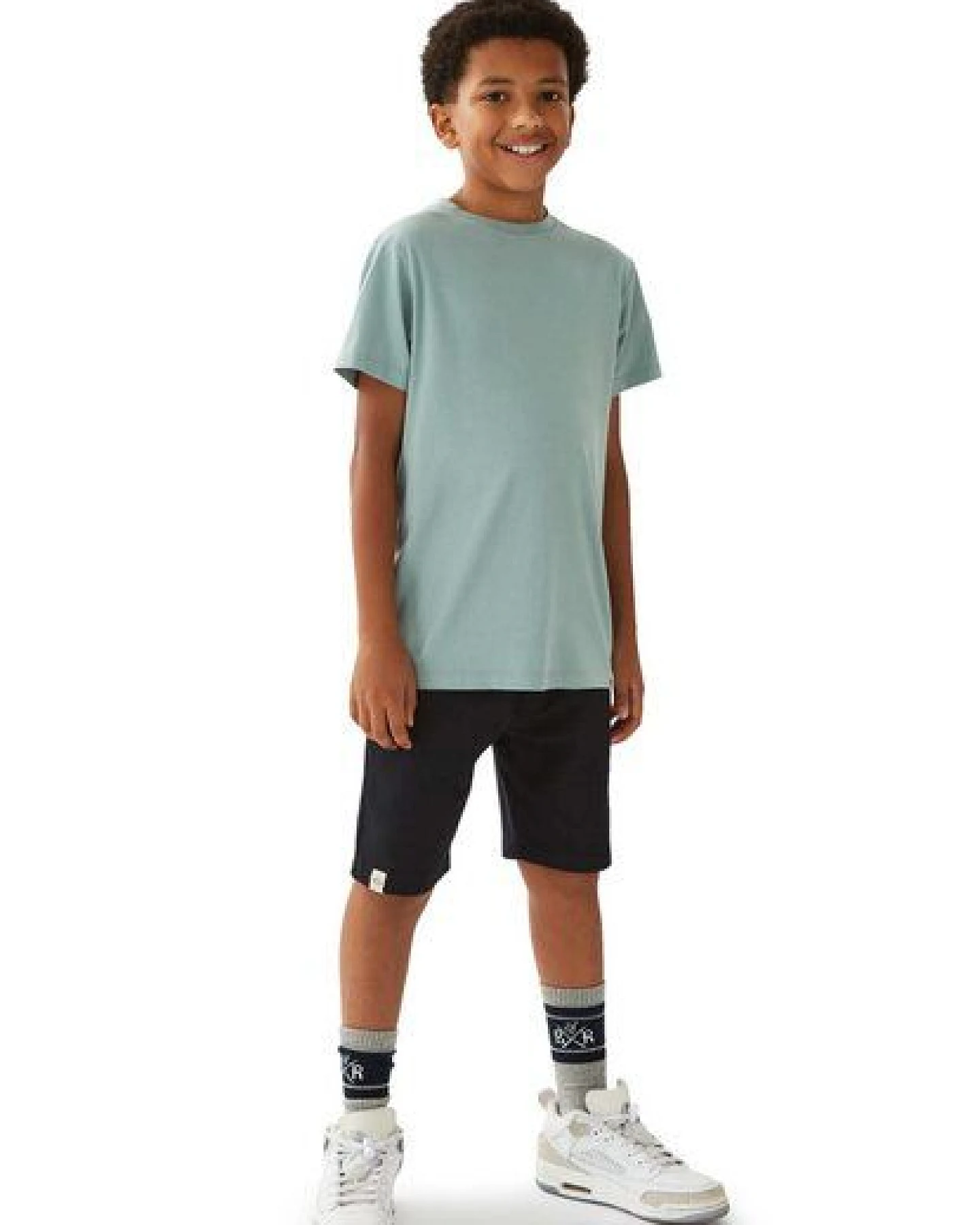 Band of Rascals Basic T-Shirt – Ansicht 3