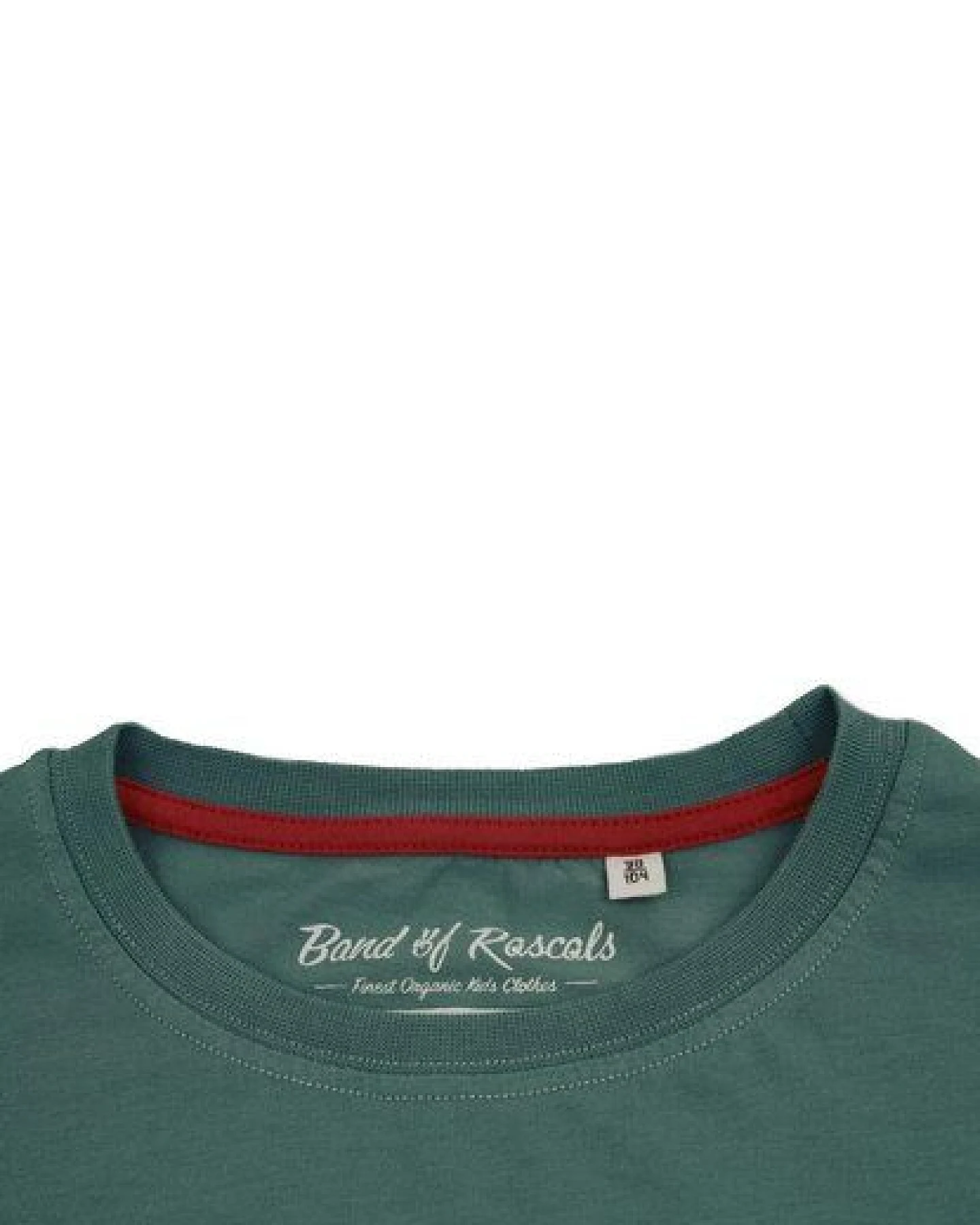 Band of Rascals Basic T-Shirt – Ansicht 3