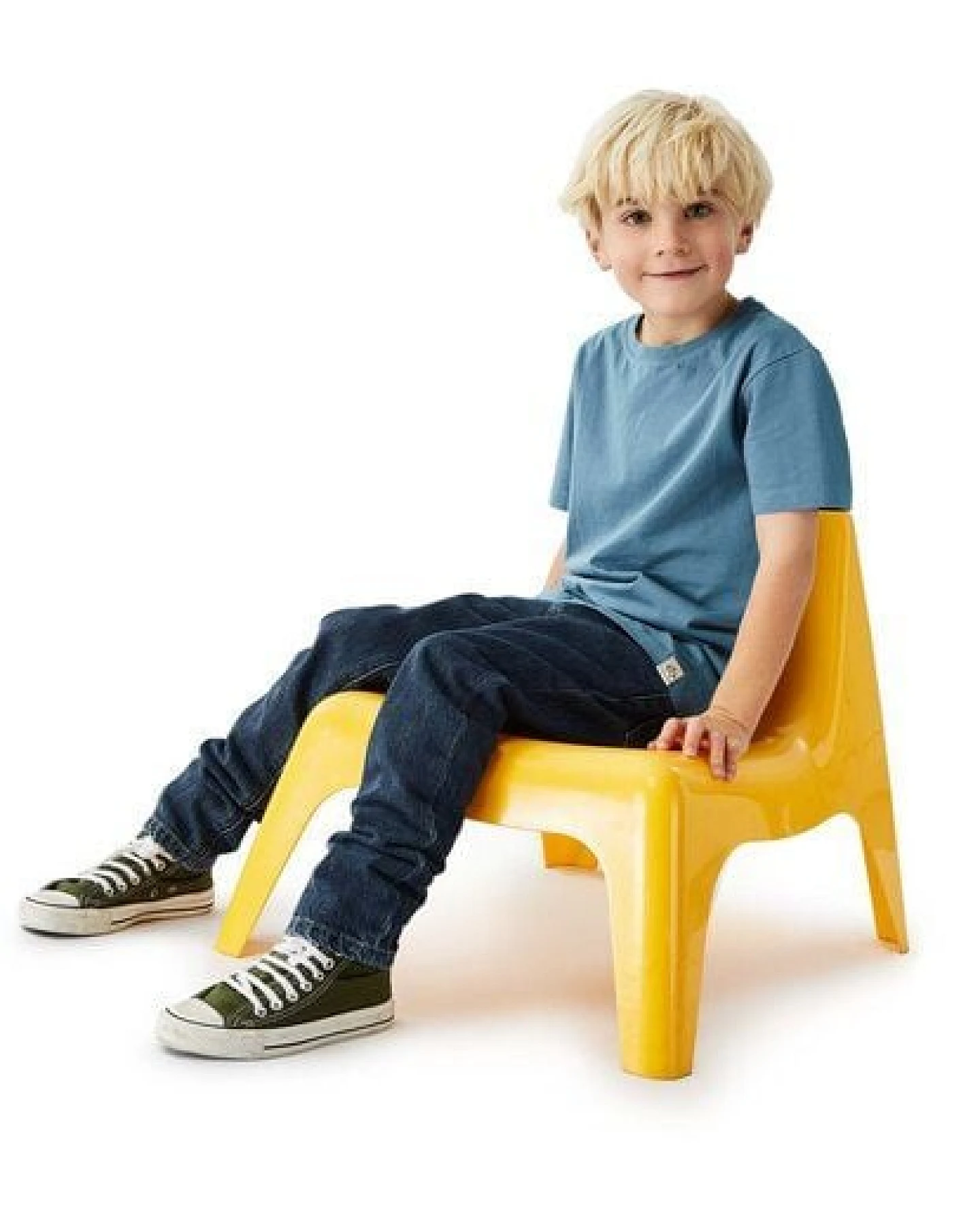 Band of Rascals Basic T-Shirt – Ansicht 3