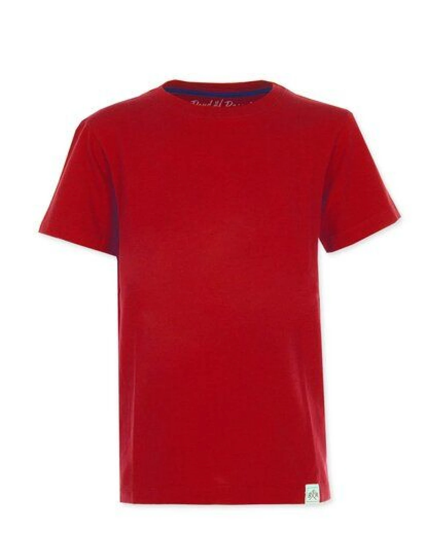 Band of Rascals Basic T-Shirt – Ansicht 2