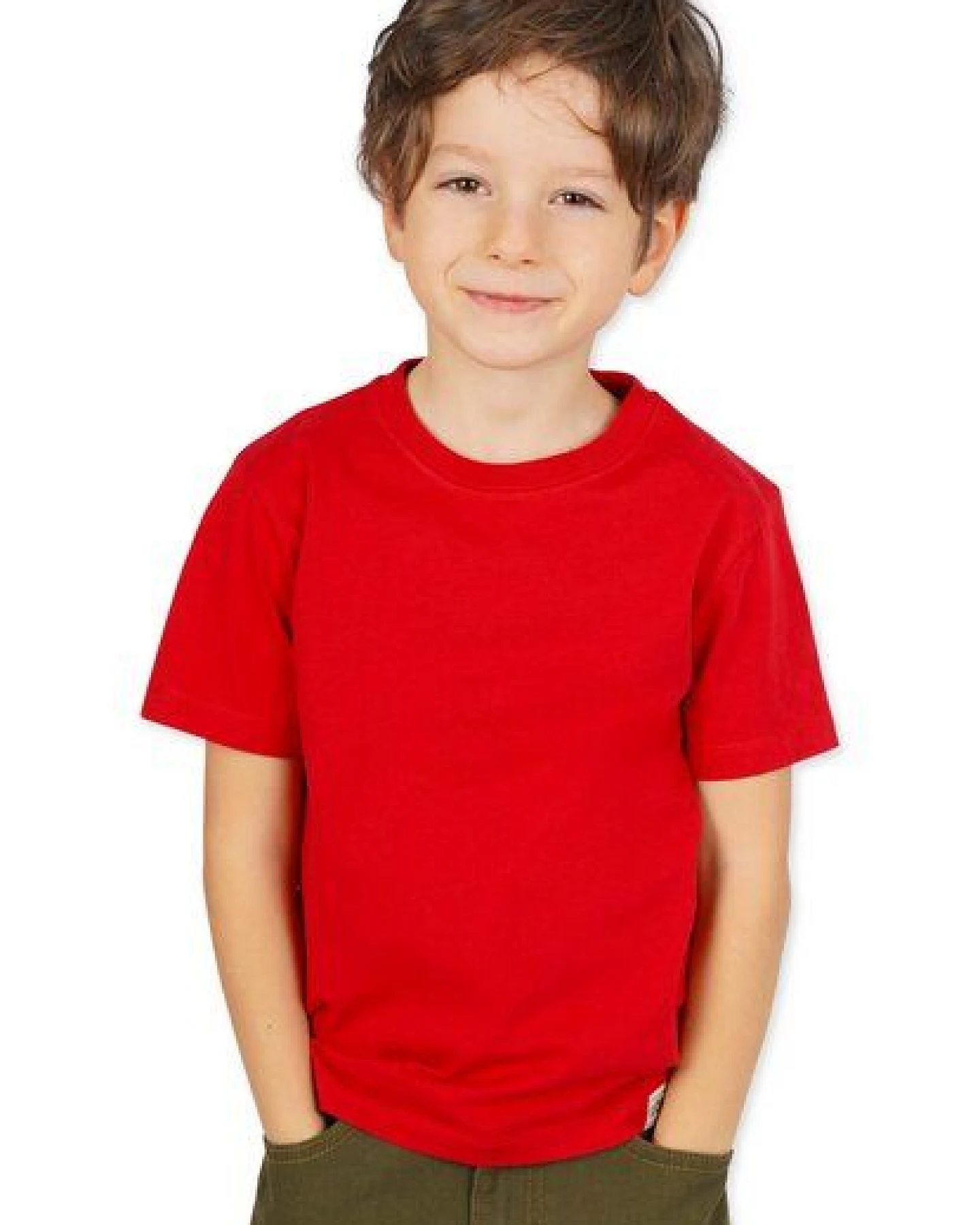 Band of Rascals Basic T-Shirt – Ansicht 2