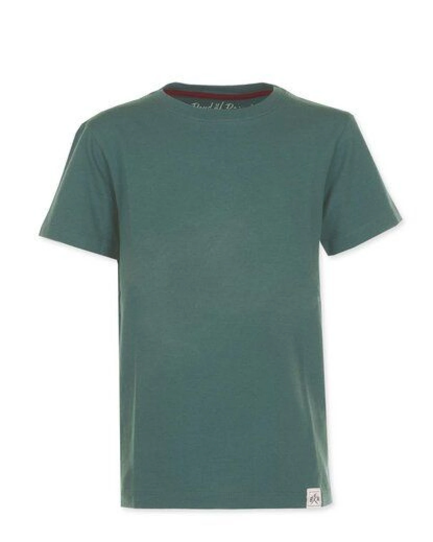 Band of Rascals Basic T-Shirt – Ansicht 2
