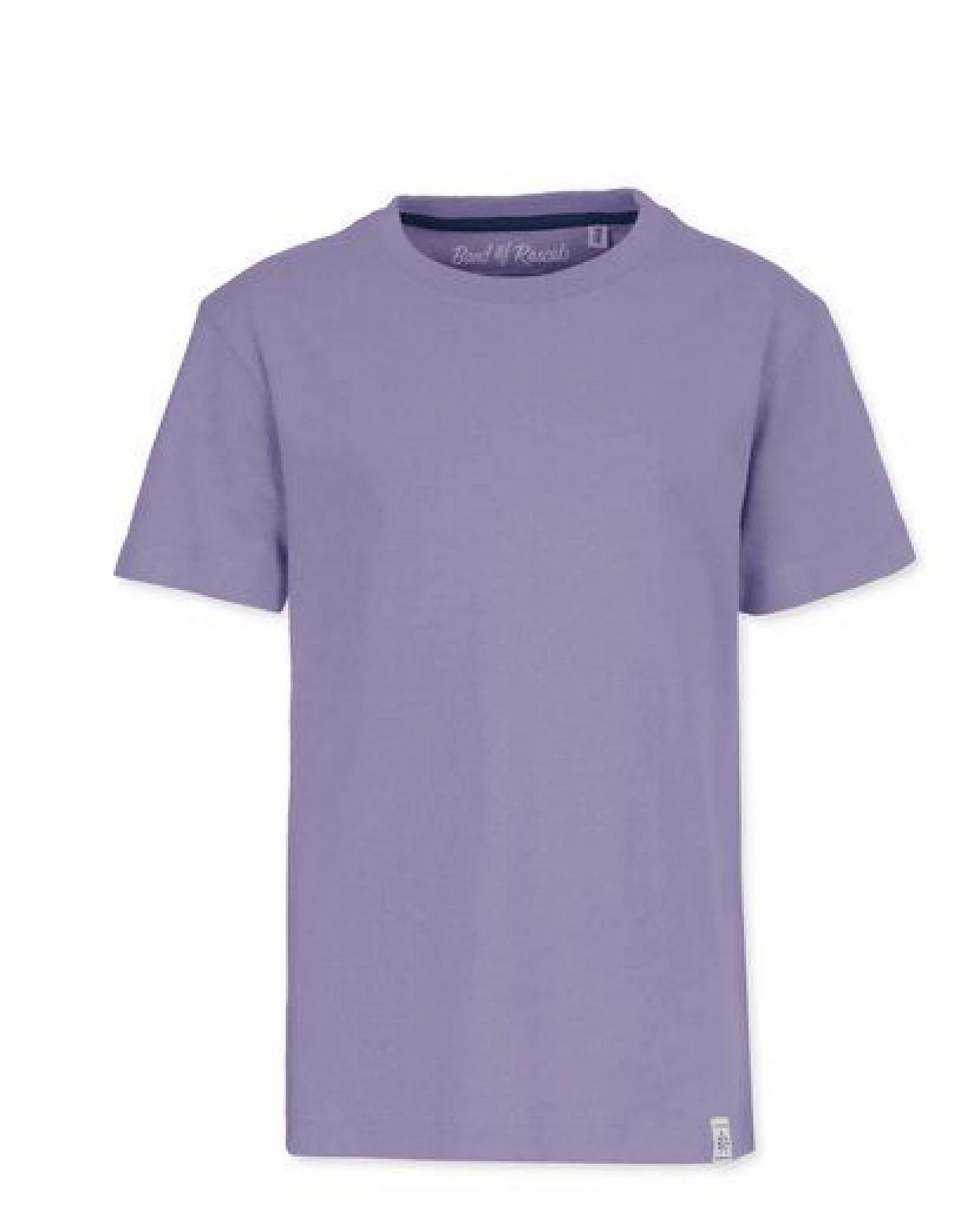 Band of Rascals Basic T-Shirt – Ansicht 2