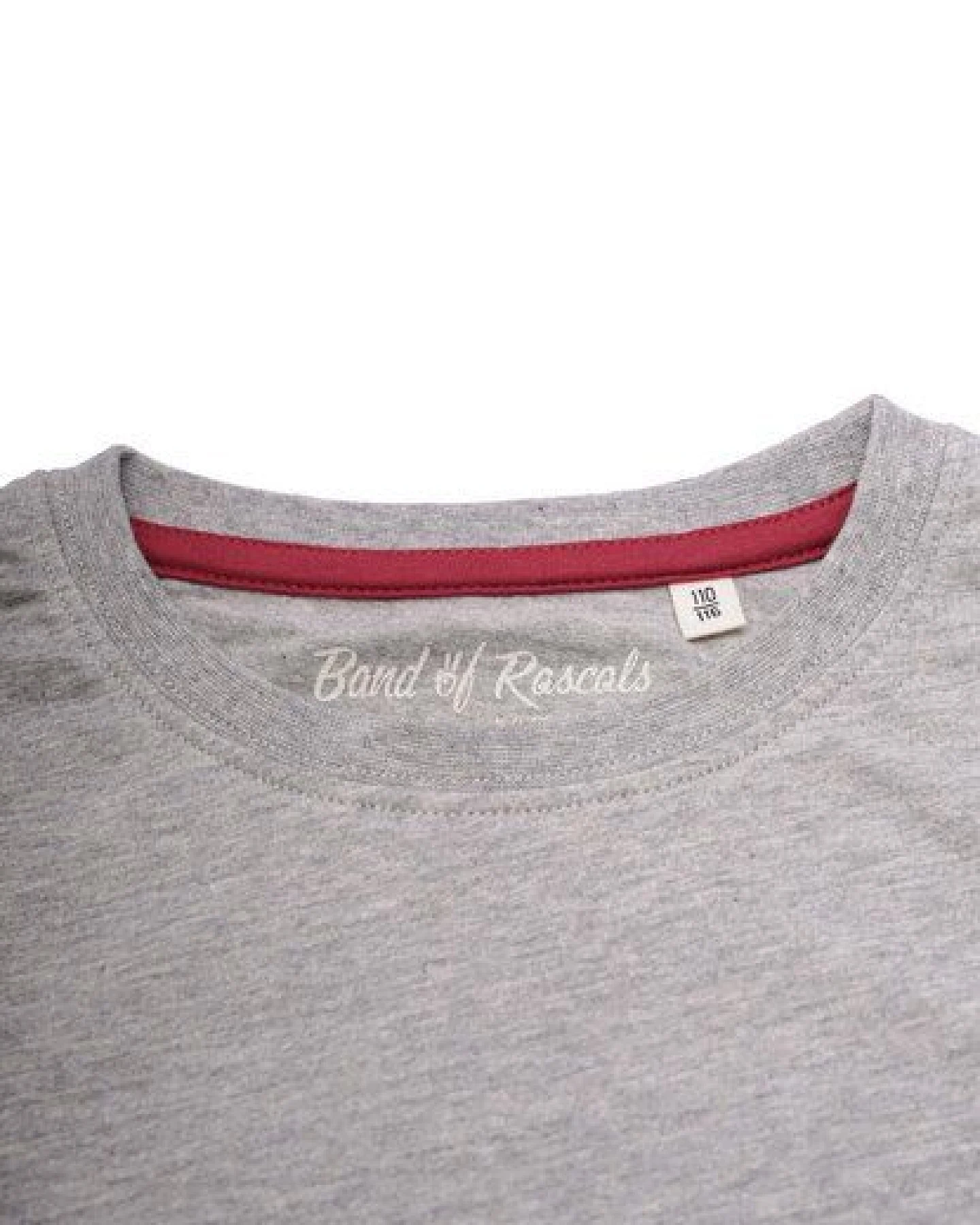 Band of Rascals Basic T-Shirt – Ansicht 3