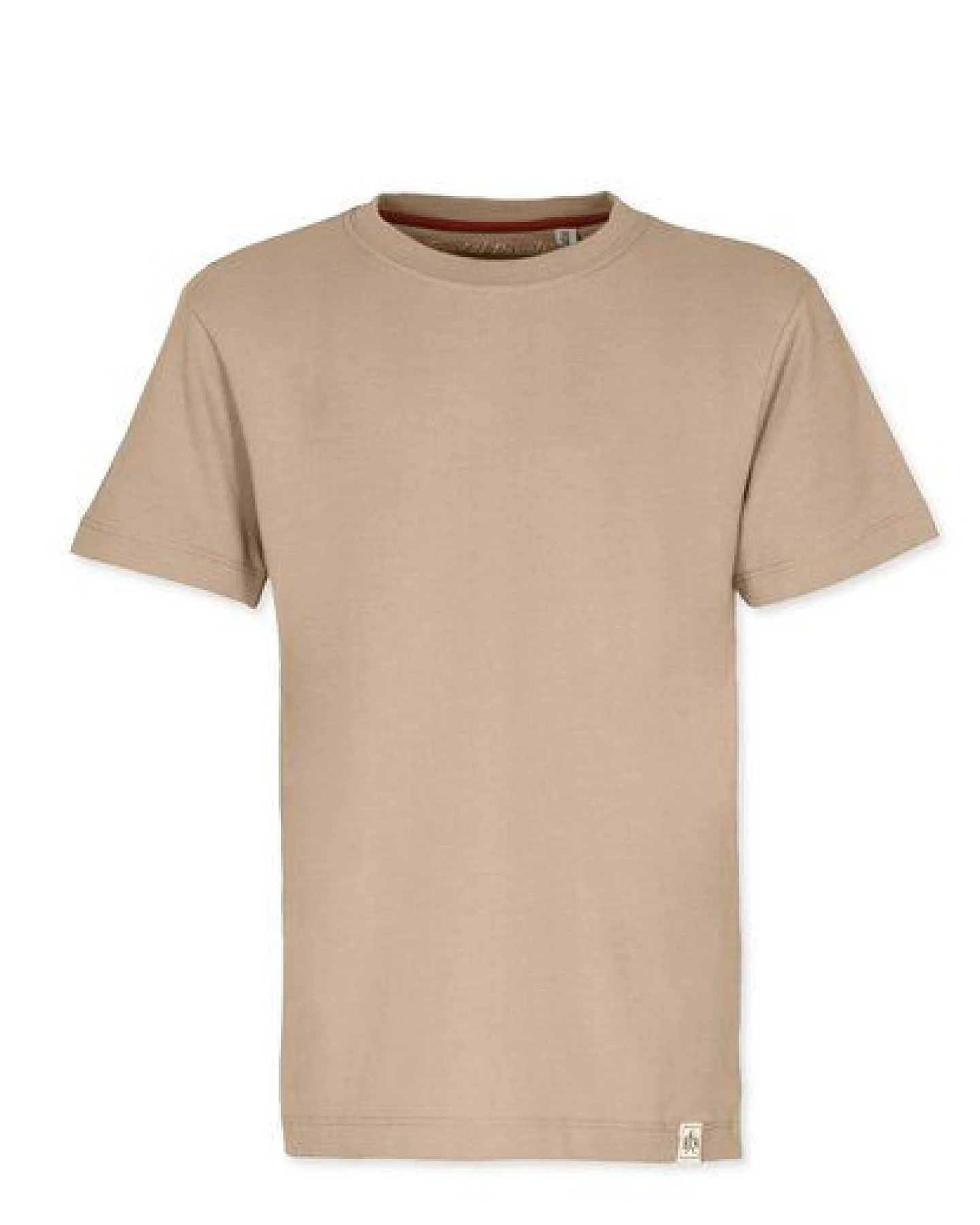 Band of Rascals Basic T-Shirt – Ansicht 2