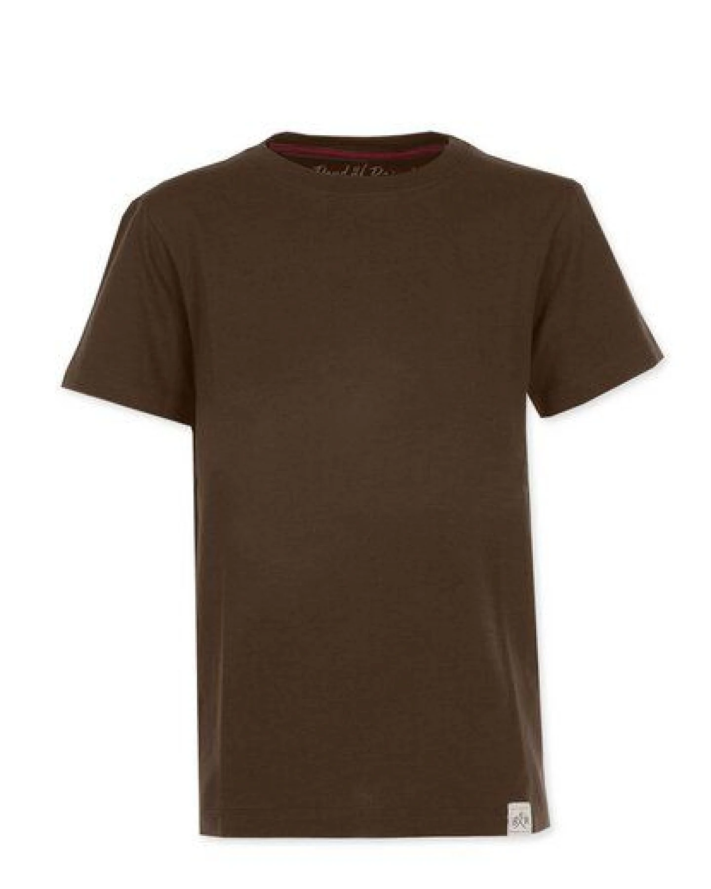 Band of Rascals Basic T-Shirt – Ansicht 2