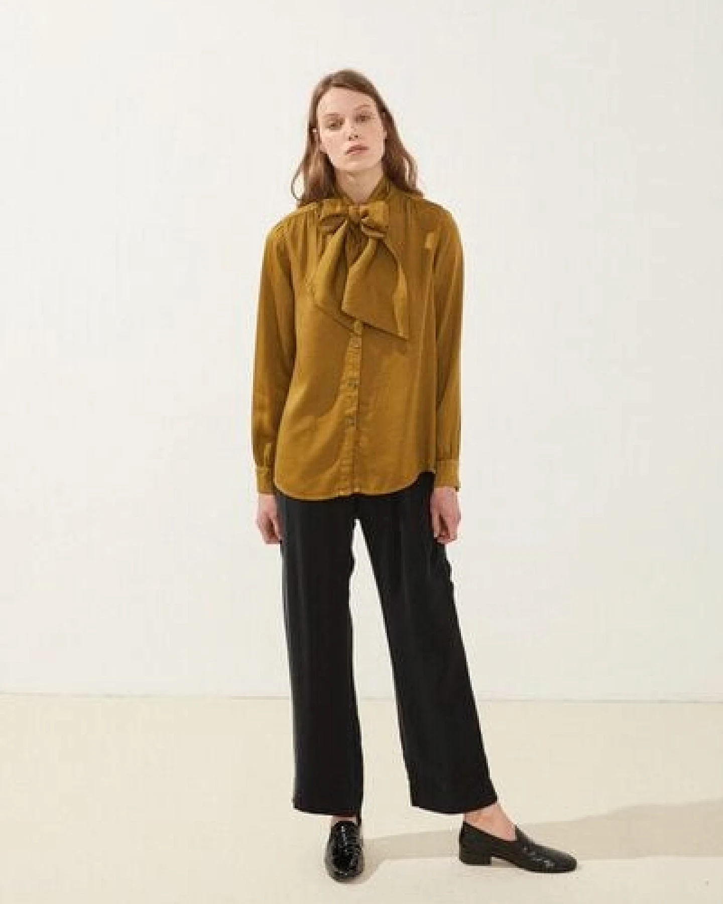 Cus - Bluse Juno – Ansicht 4