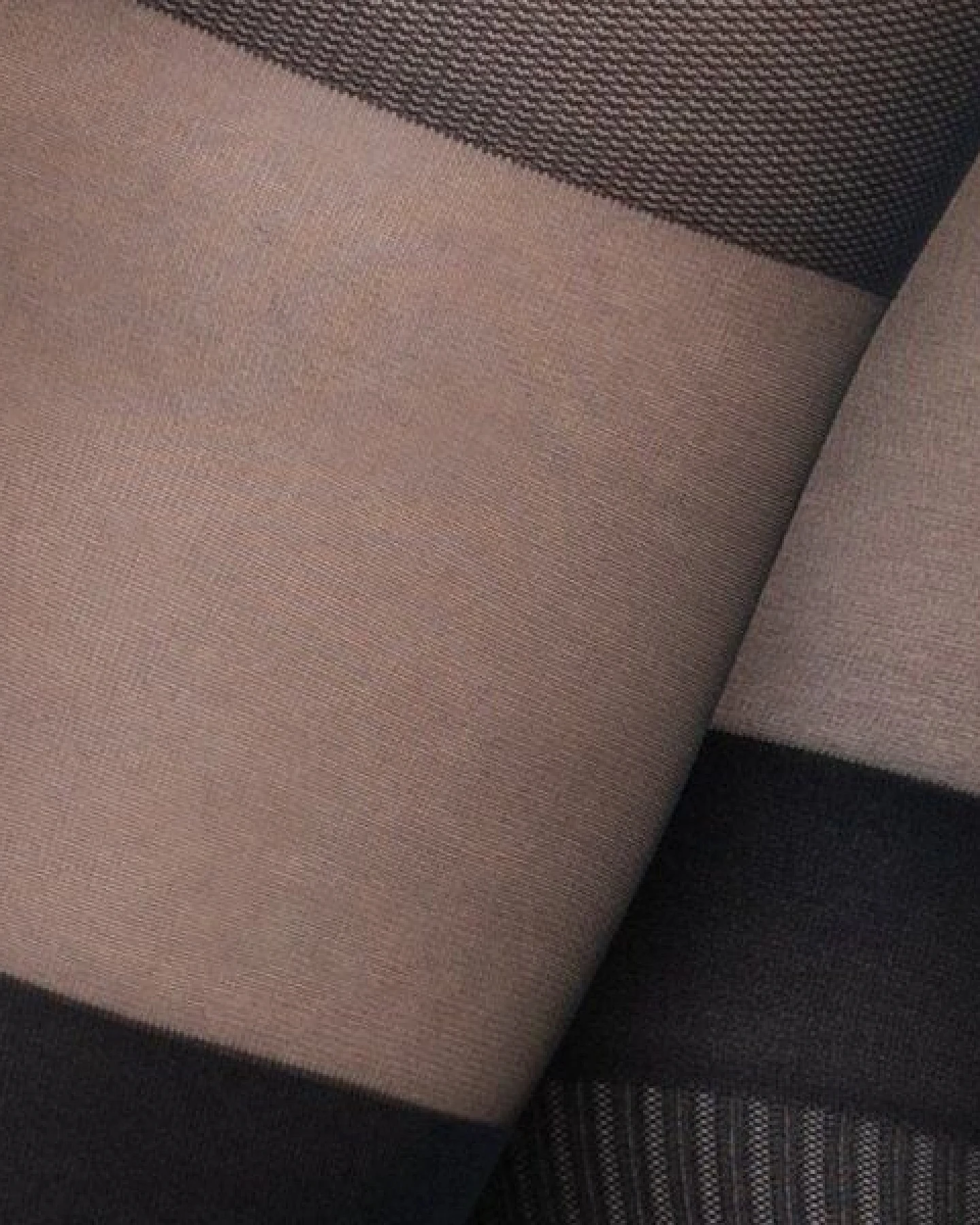 Swedish Stockings Strumpfhose Dagmar Over knee – Ansicht 3