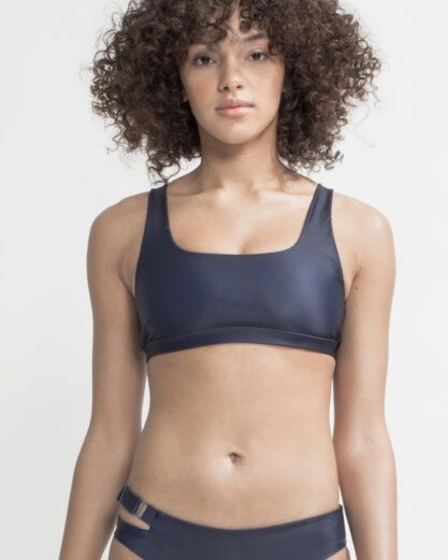 boochen Bikini Top Caparica - Reversible Surf Bikini - Farbe – Ansicht 2