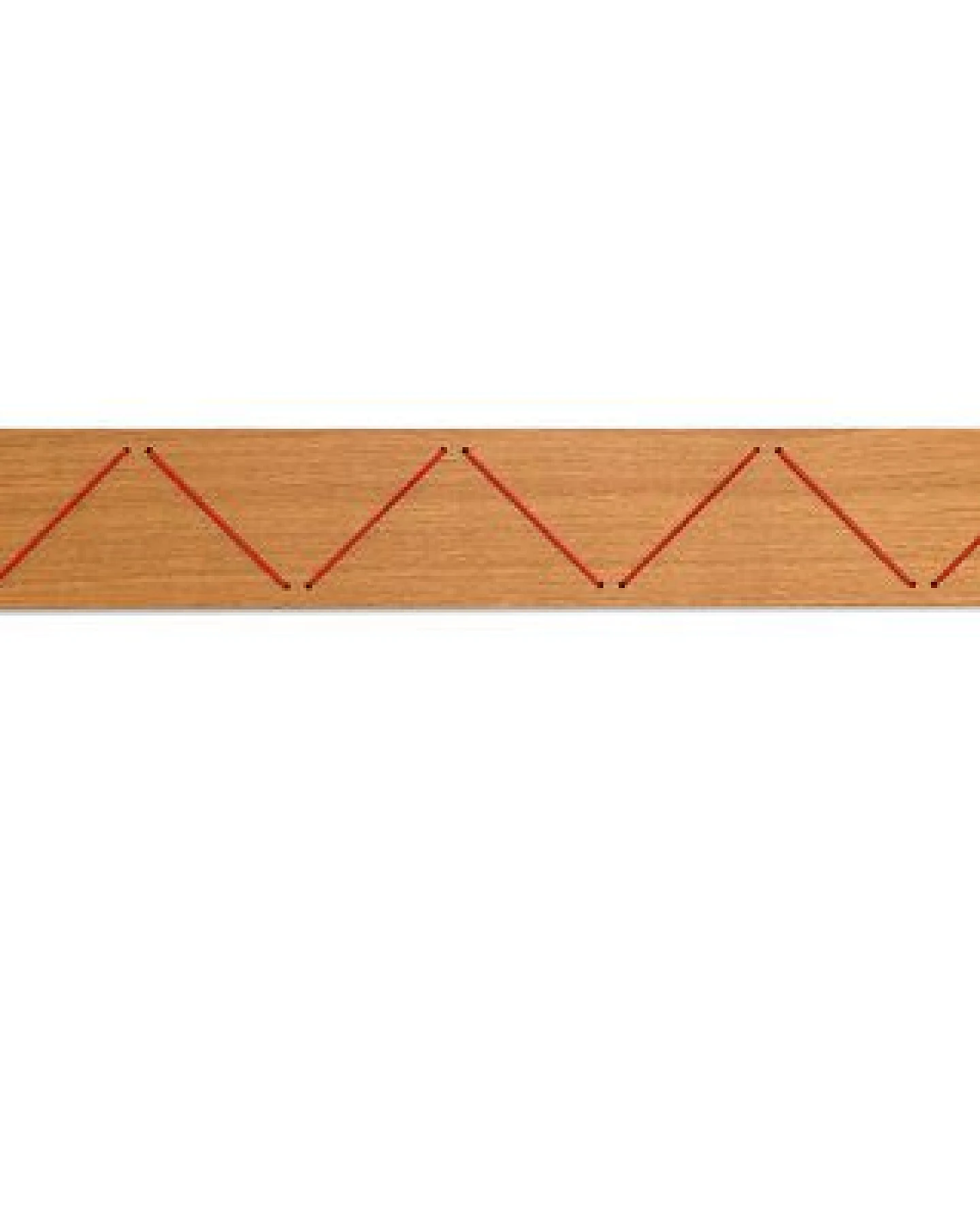klotzaufklotz Bilderleiste Holz – Ansicht 2