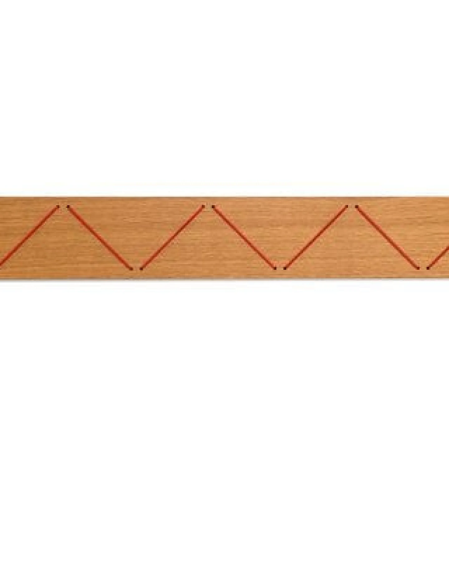 klotzaufklotz Bilderleiste Holz – Ansicht 2