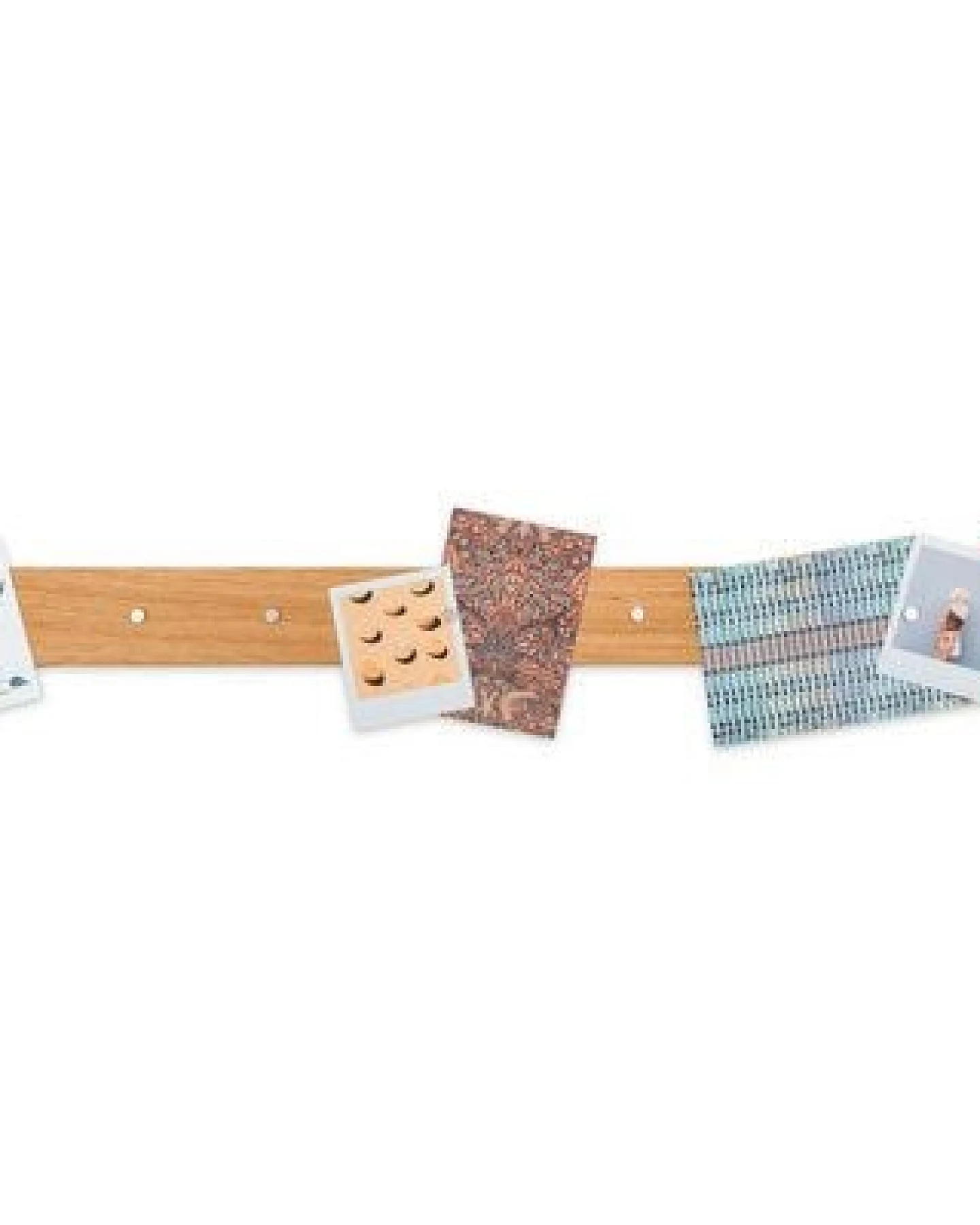 klotzaufklotz Magnetische Bilderleiste – Ansicht 2