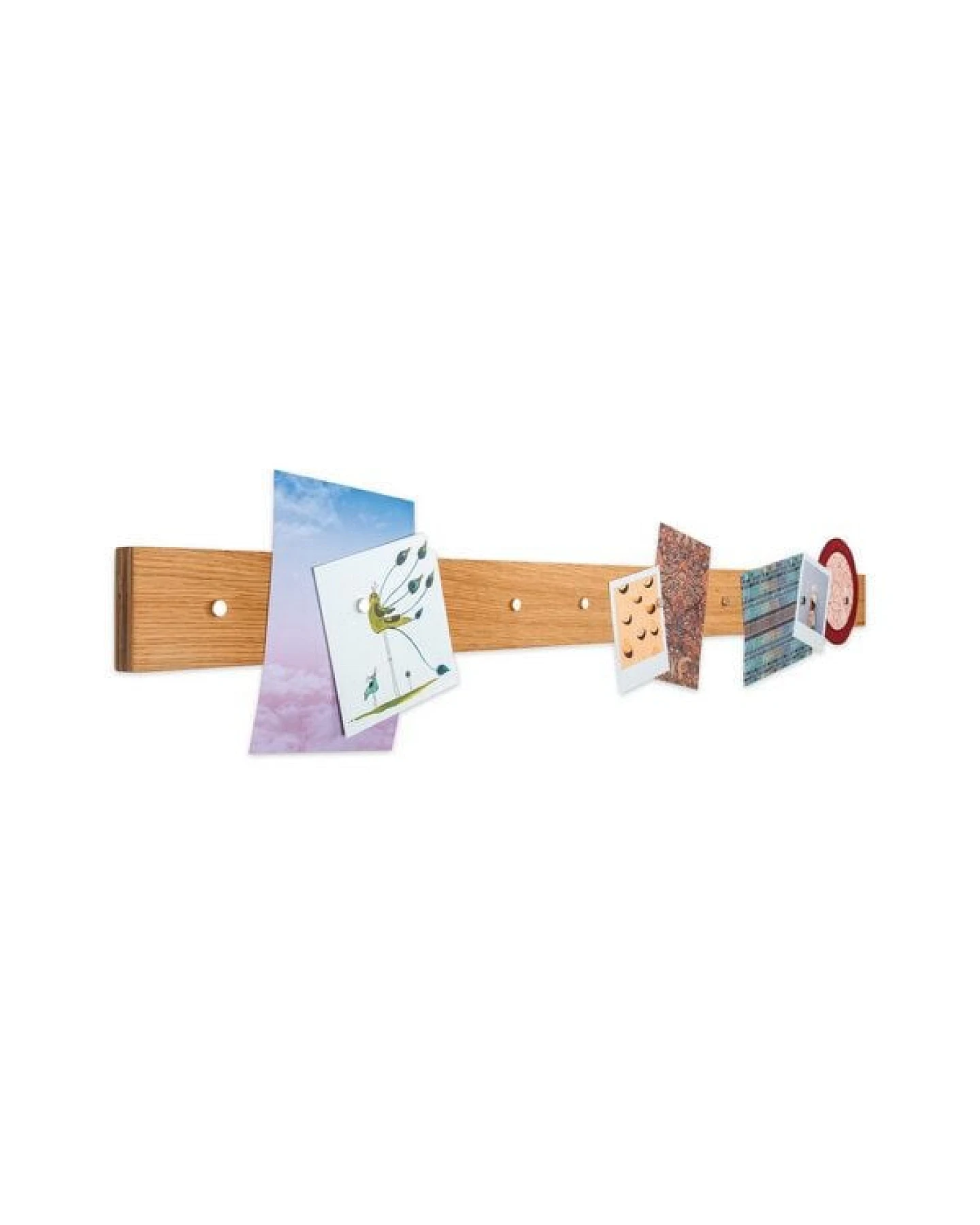 klotzaufklotz Magnetische Bilderleiste – Ansicht 3