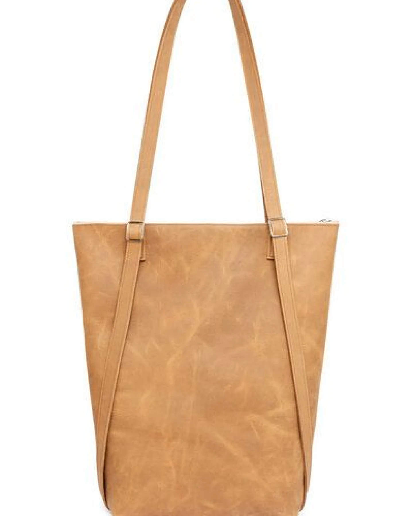 ELEKTROPULLI Rucksacktasche aus hochwertigem Leder, 3in1 Bag – Ansicht 4