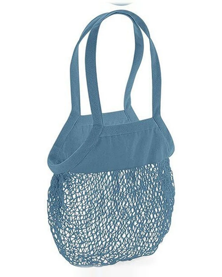 Westford Mill Netztasche Einkaufstasche Obstbeutel Einkaufsnetz Gemüsebeutel