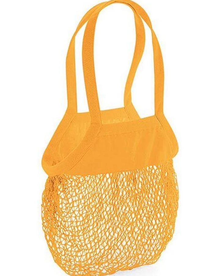 Westford Mill Netztasche Einkaufstasche Obstbeutel Einkaufsnetz Gemüsebeutel