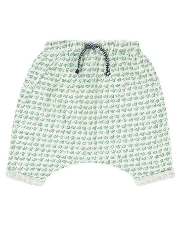 Sense Organics & friends in cooperation with GARY MASH Leichte Baby Hose