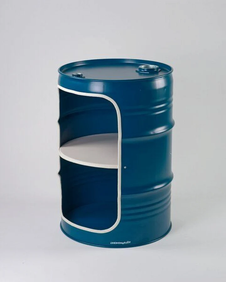 Blau