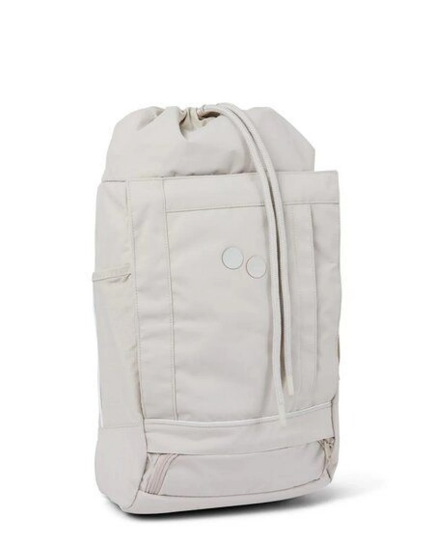 pinqponq Rucksack - Blok Medium - aus recyceltem Polyester – Ansicht 4