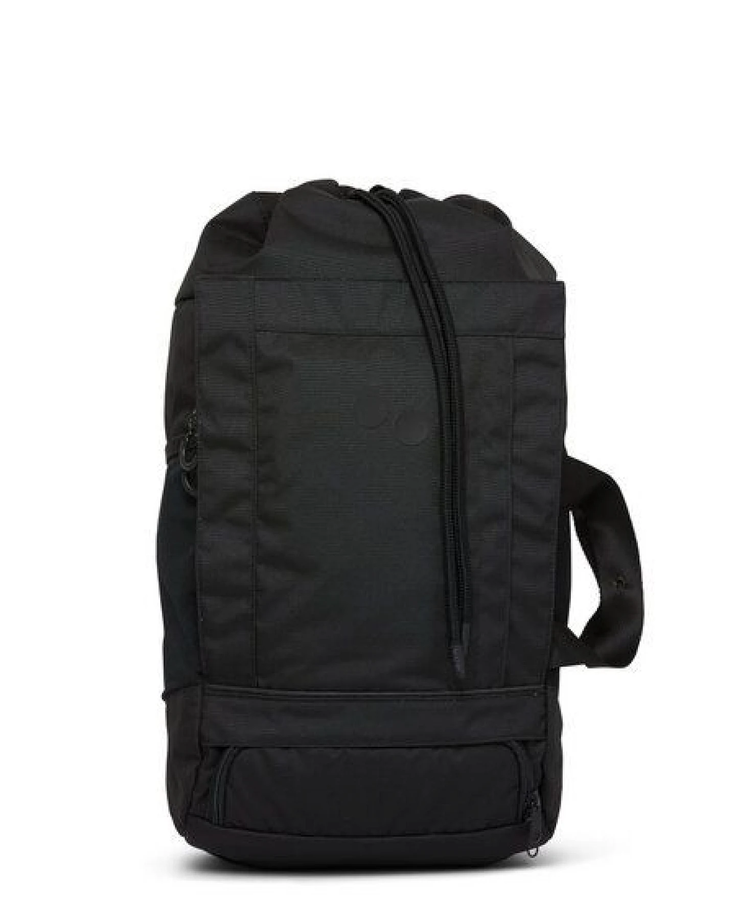 pinqponq Rucksack - Blok Medium - aus recyceltem Polyester – Ansicht 2