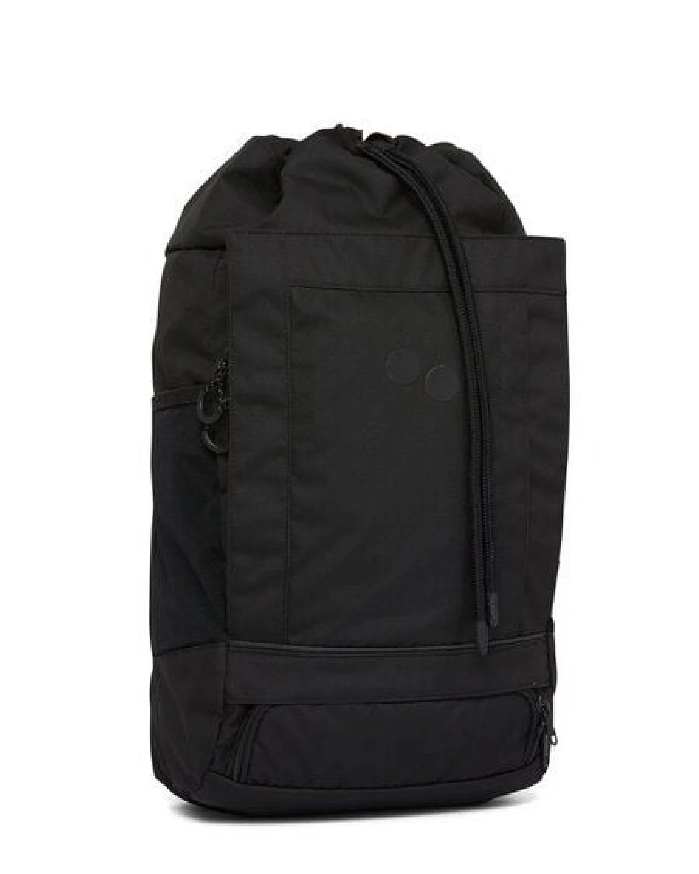pinqponq Rucksack - Blok Medium - aus recyceltem Polyester – Ansicht 3