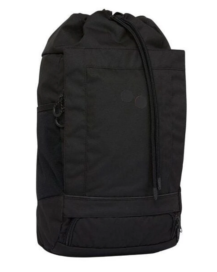 pinqponq Rucksack - Blok Medium - aus recyceltem Polyester