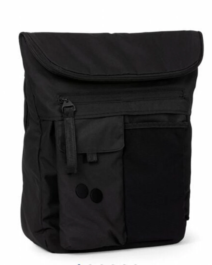 pinqponq Rucksack - Klak - aus recyceltem Polyester
