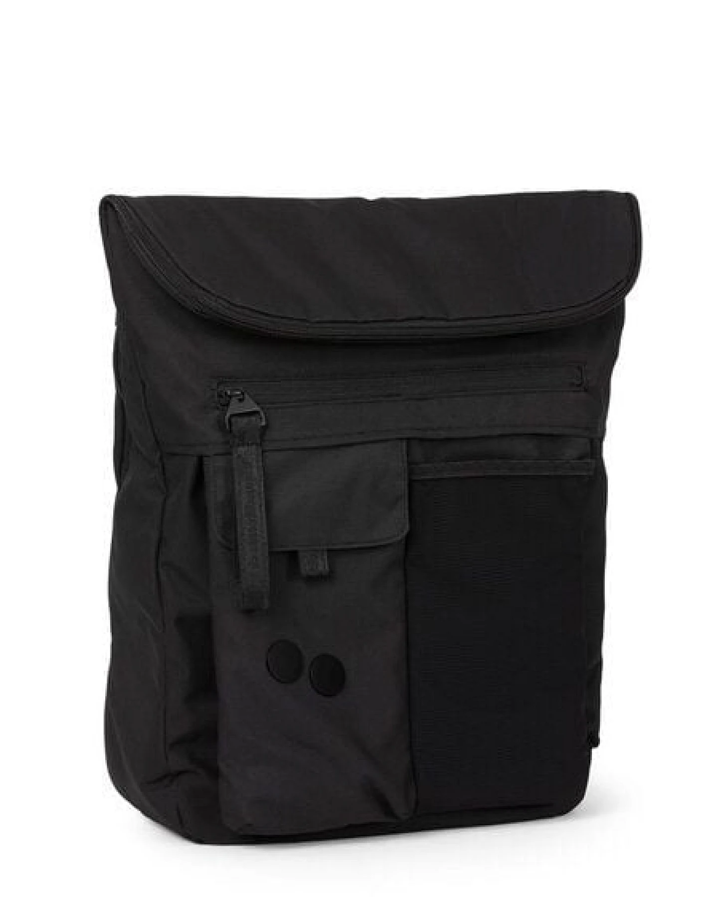 pinqponq Rucksack - Klak - aus recyceltem Polyester – Ansicht 3
