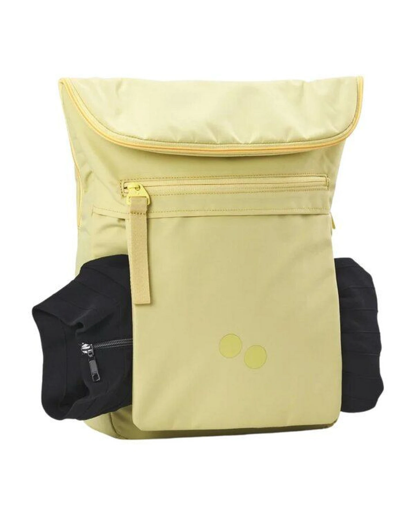 pinqponq Rucksack - Klak - aus recyceltem Polyester – Ansicht 4