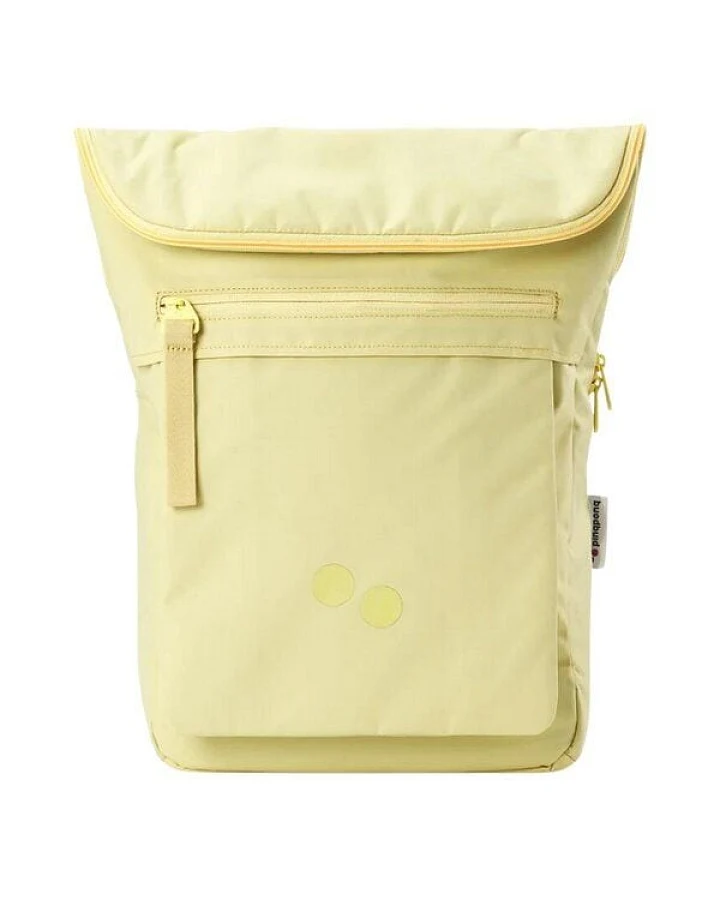 pinqponq Rucksack - Klak - aus recyceltem Polyester