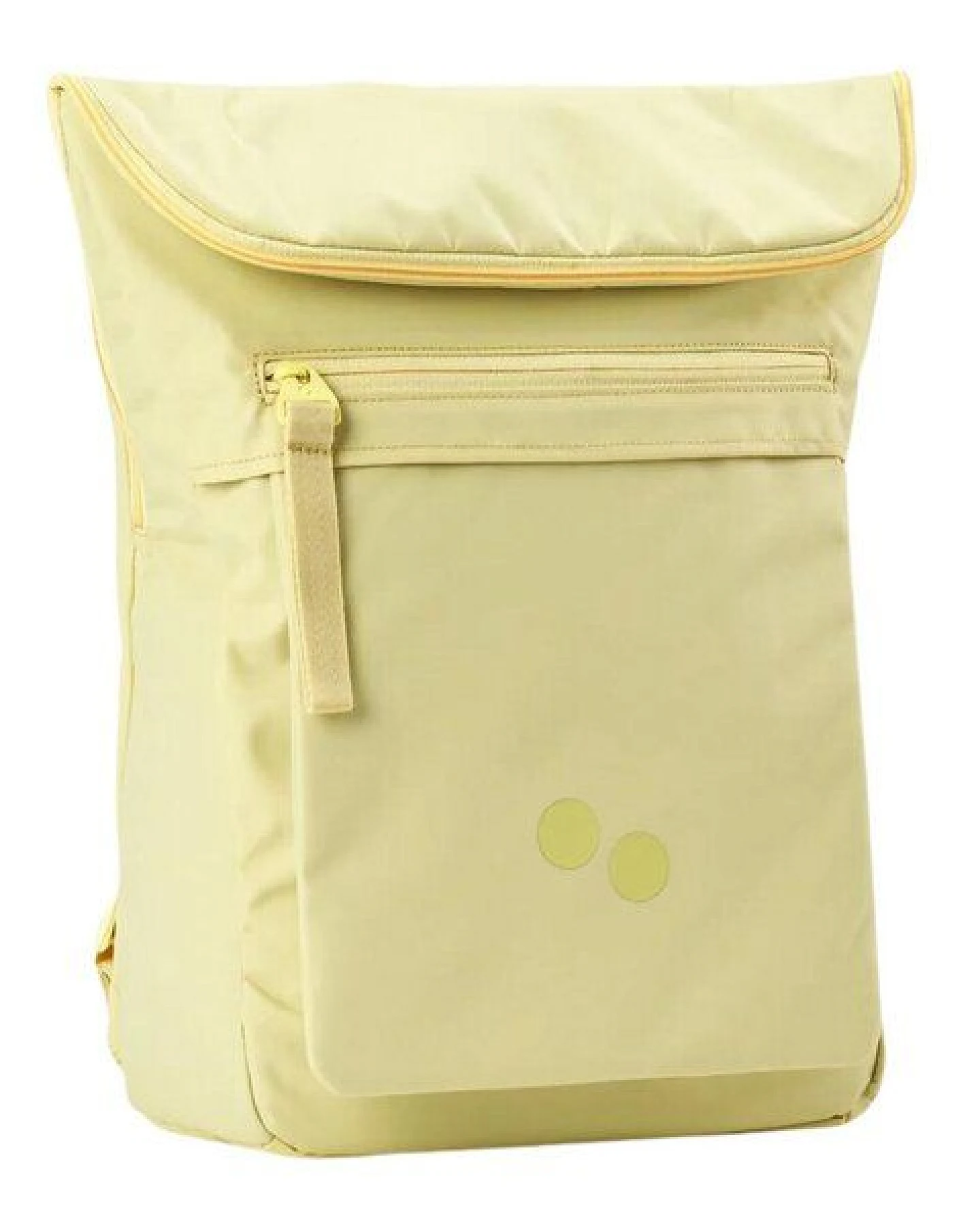pinqponq Rucksack - Klak - aus recyceltem Polyester – Ansicht 2