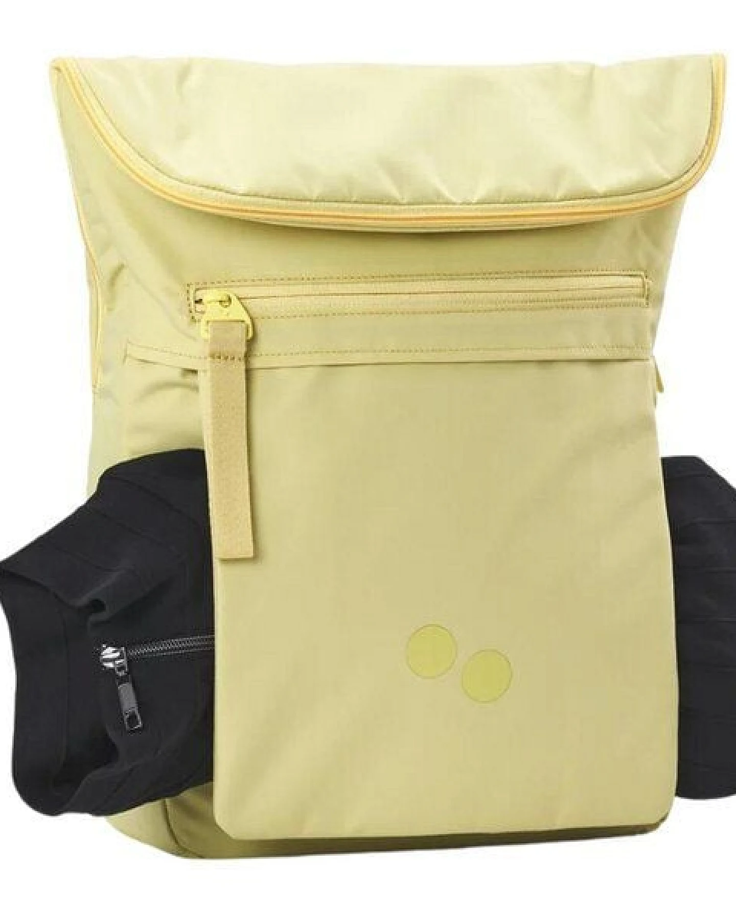 pinqponq Rucksack - Klak - aus recyceltem Polyester – Ansicht 4