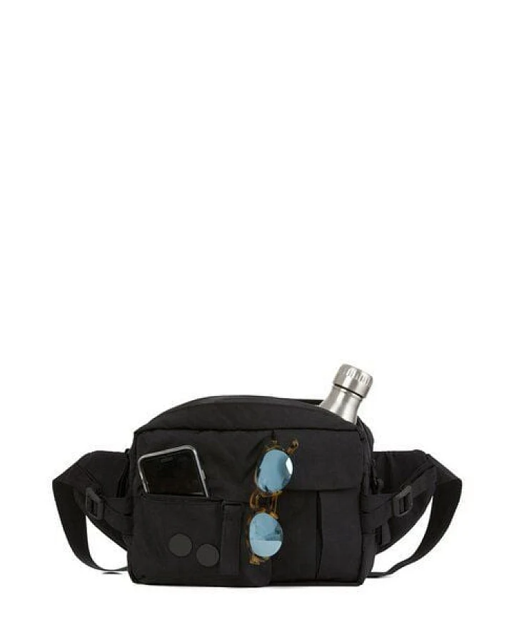pinqponq Bauchtasche - Tetrik Hipbag