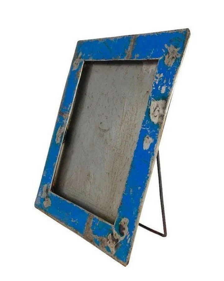 Blau