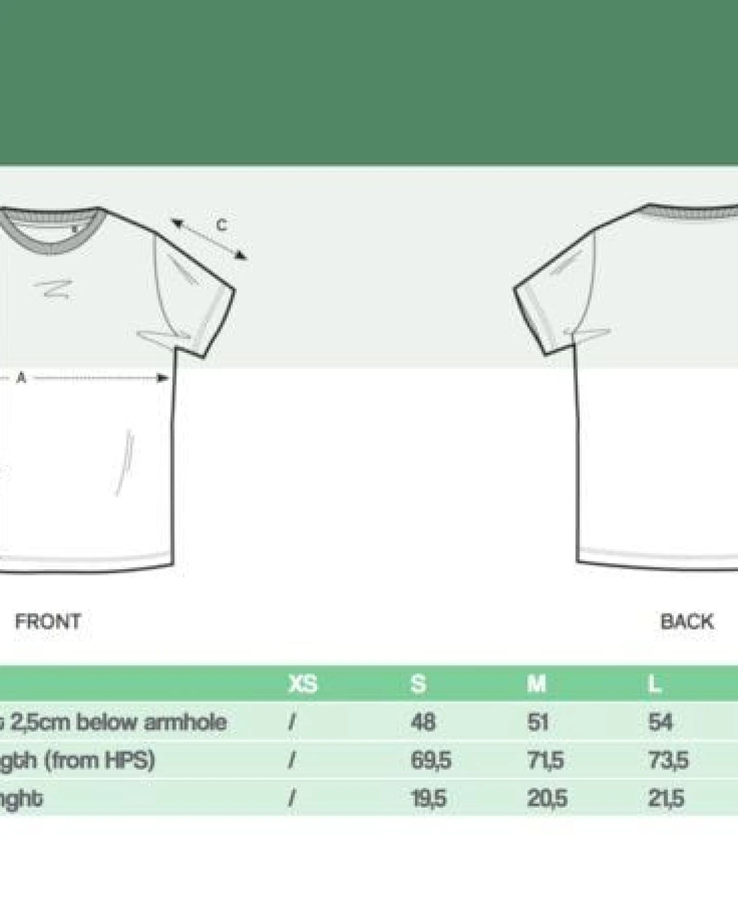 päfjes Heißluftballons & Wolken - Fair Wear Männer T-Shirt - Heather Grey – Ansicht 3