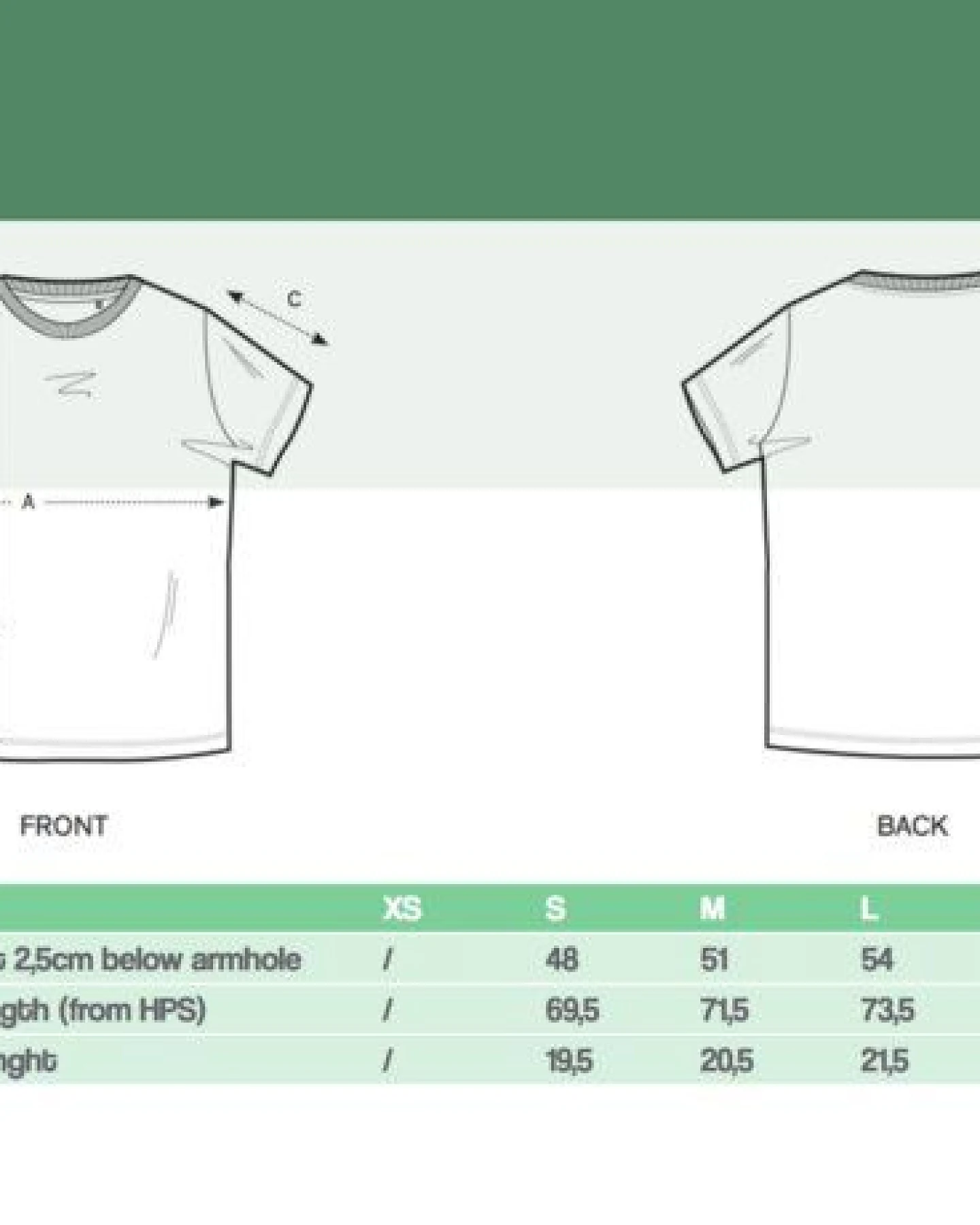 päfjes Heißluftballons & Wolken - Fair Wear Männer T-Shirt - Heather Grey – Ansicht 3