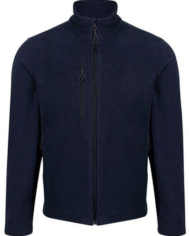 Regatta Professional Fleecejacke Regatta Honestly Made Recycled Full Zip