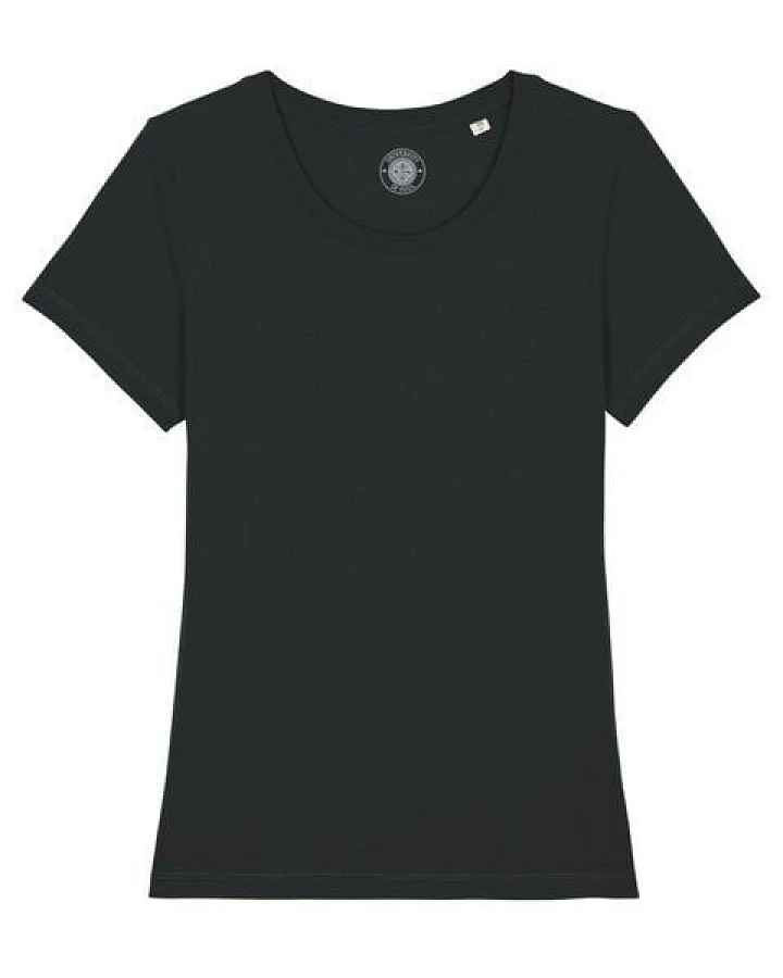 University of Soul Damen T-Shirt aus Bio-Baumwolle "Estelle"