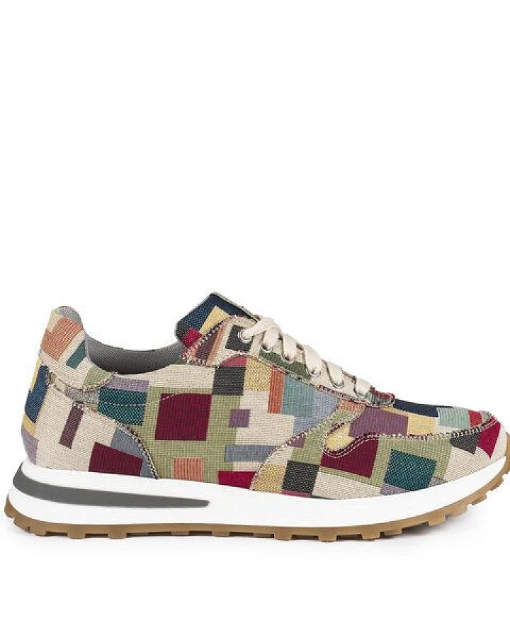 Risorse Future Roger Sneaker Giotto