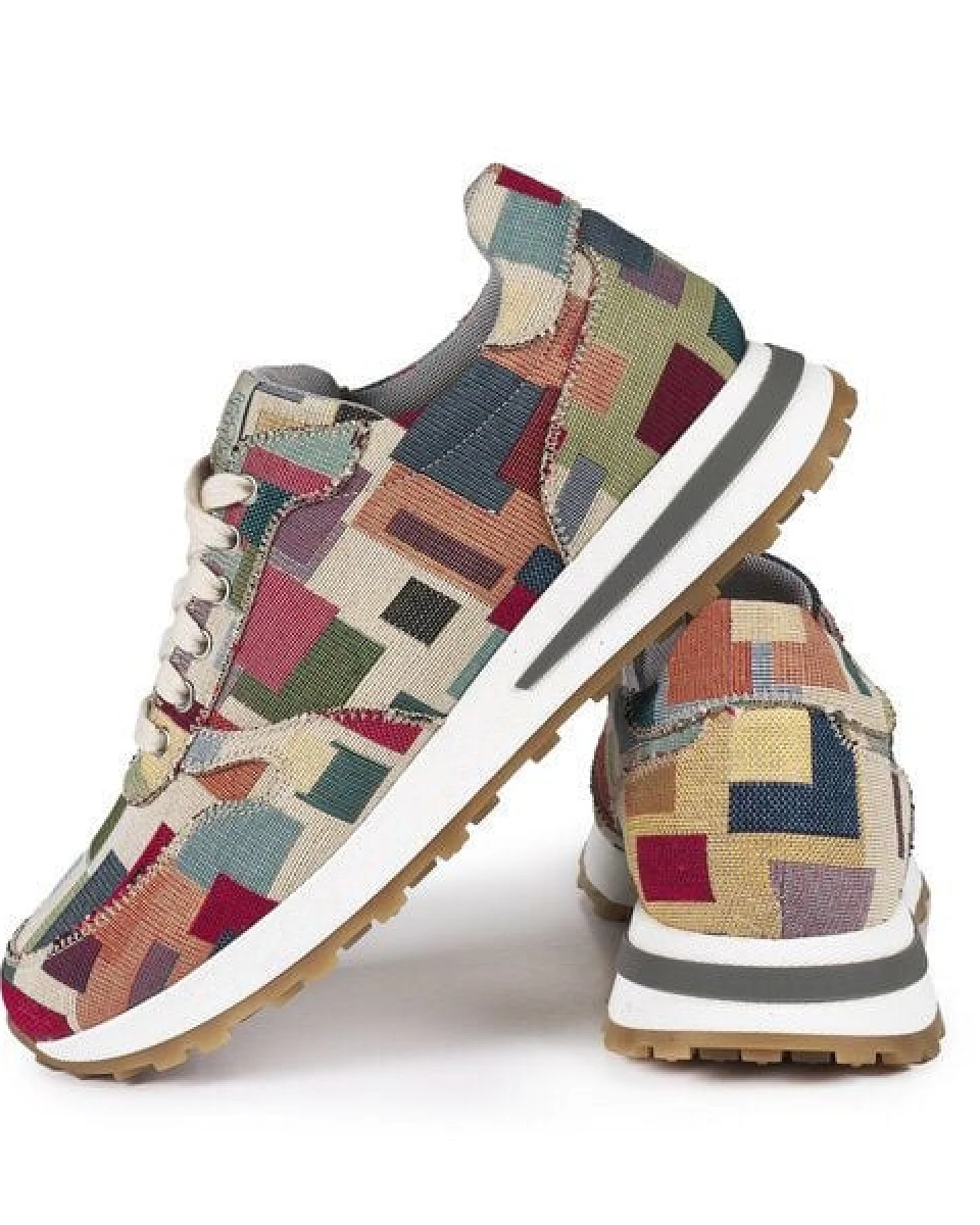 Risorse Future Roger Sneaker Giotto – Ansicht 3