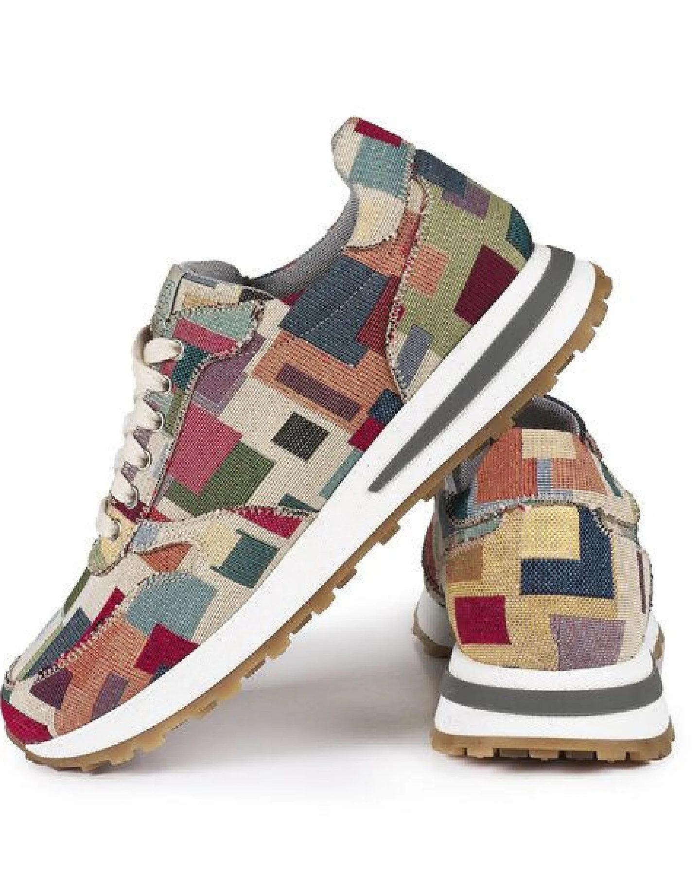 Risorse Future Roger Sneaker Giotto – Ansicht 3