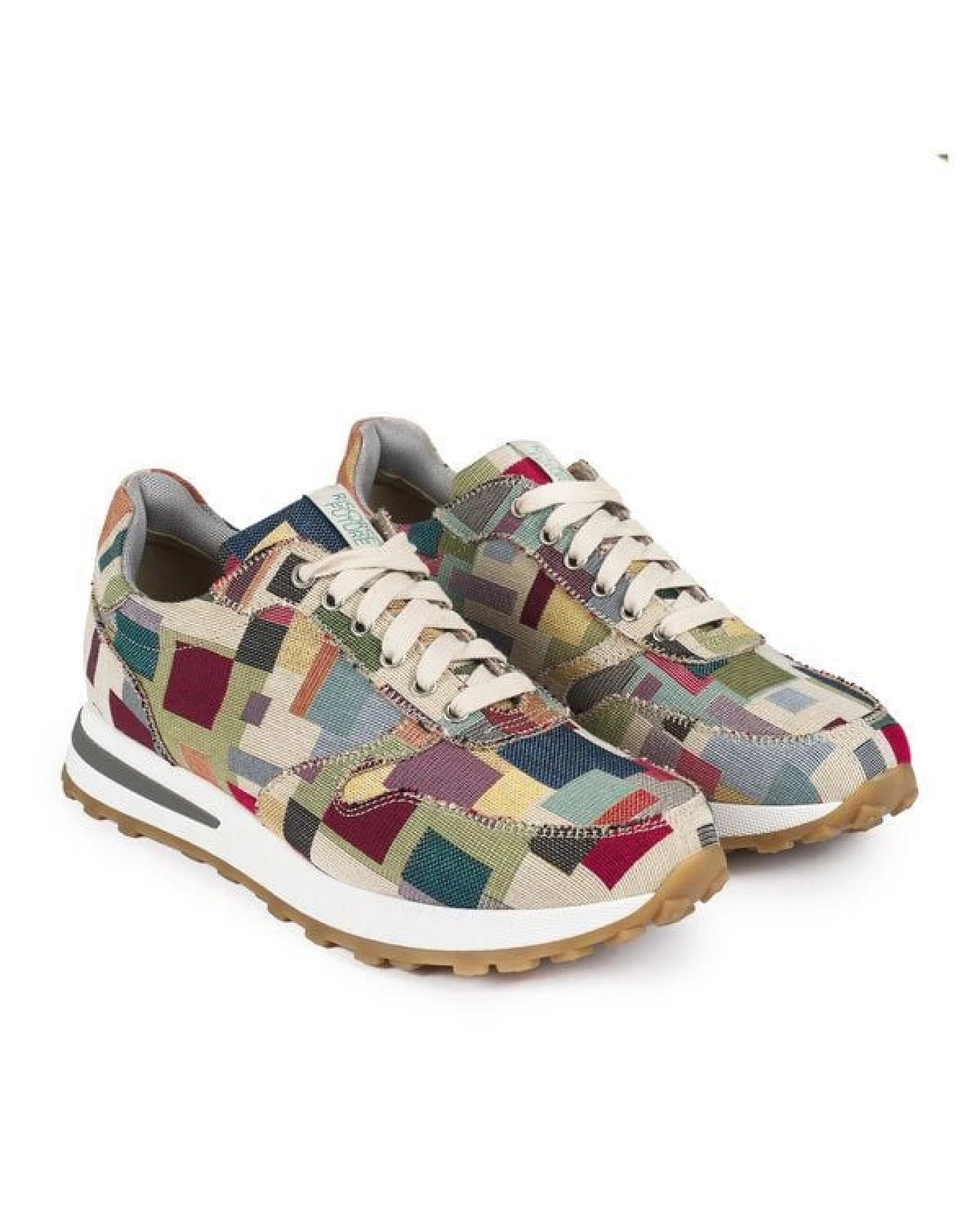 Risorse Future Roger Sneaker Giotto – Ansicht 2