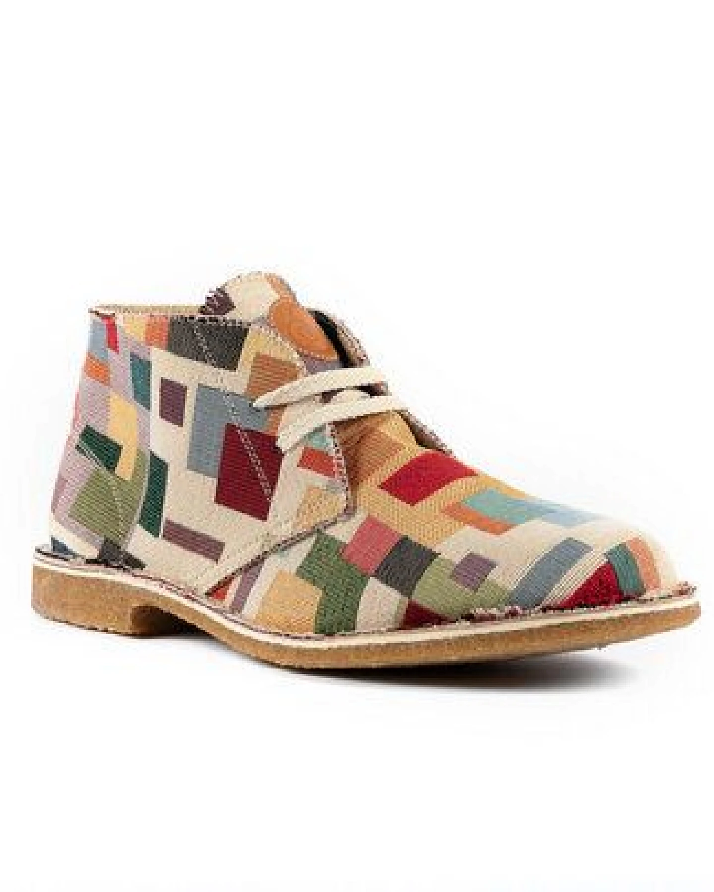 Risorse Future Deserto Desert Boot Giotto Fantasy – Ansicht 2