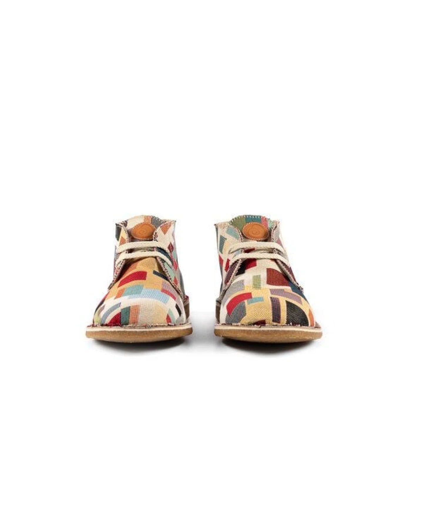 Risorse Future Deserto Desert Boot Giotto Fantasy – Ansicht 3