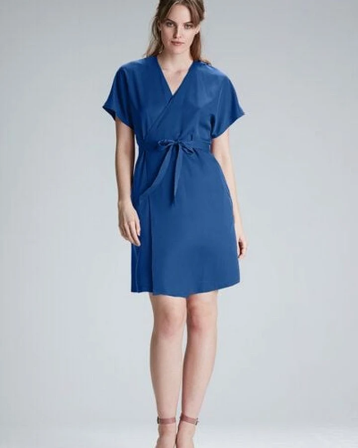 Blau