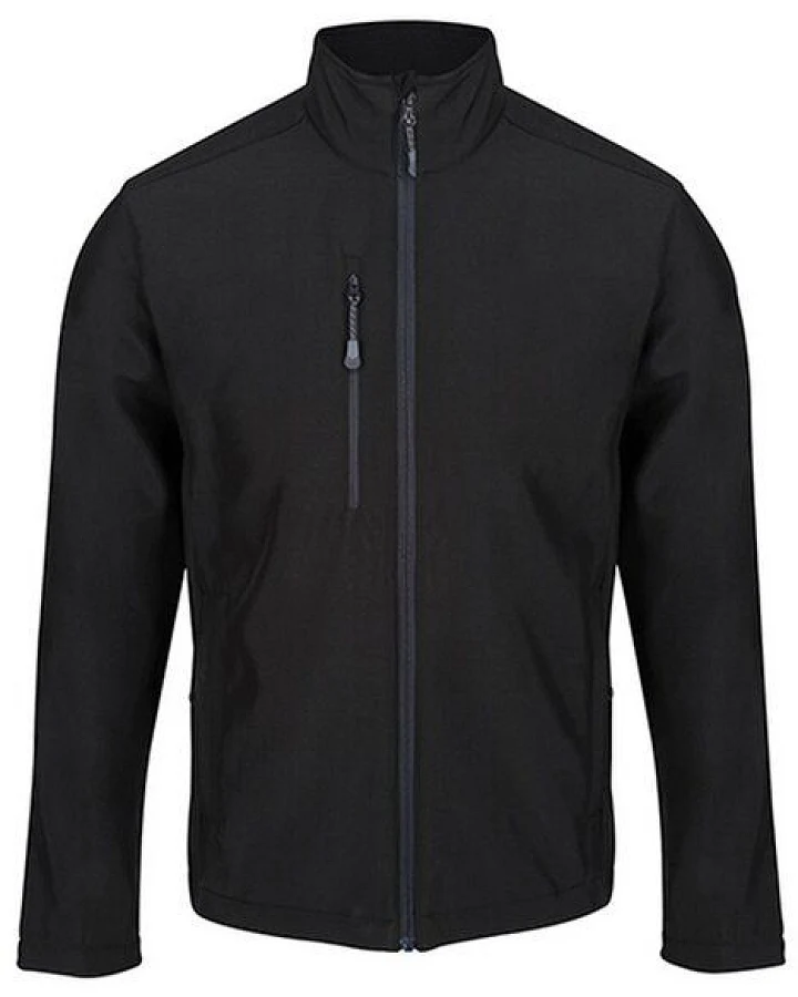 Regatta Professional Softshelljacke Regatta Honestly Made Recycled Full Zip