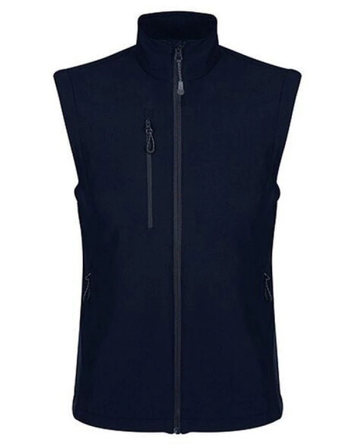 Regatta Professional Softshellweste Regatta Honestly Made Recycled Full Zip